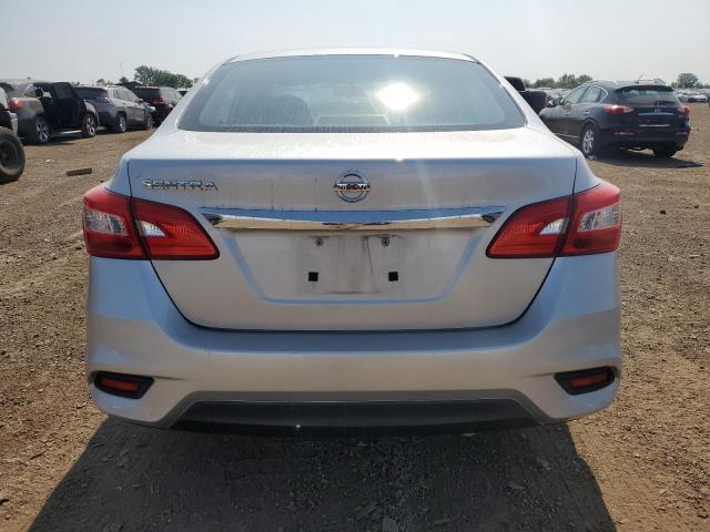 3N1AB7AP1HY410796 Nissan SENTRA S