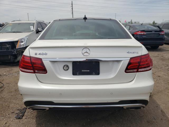WDDHF6HB4GB248024 Mercedes-Benz E 400 4mat