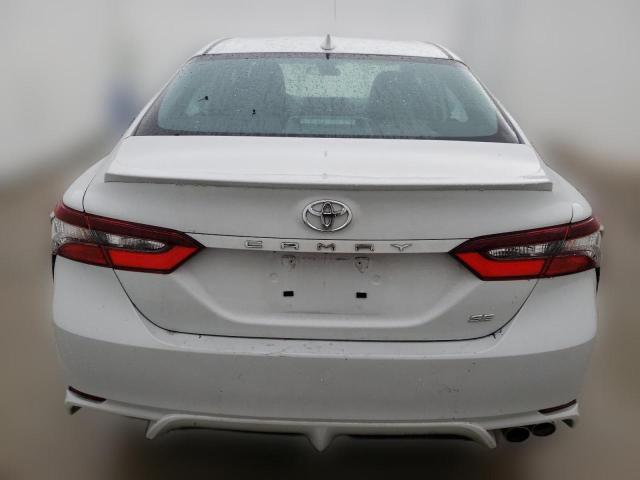 4T1G11AK2RU210182 Toyota Camry Se N