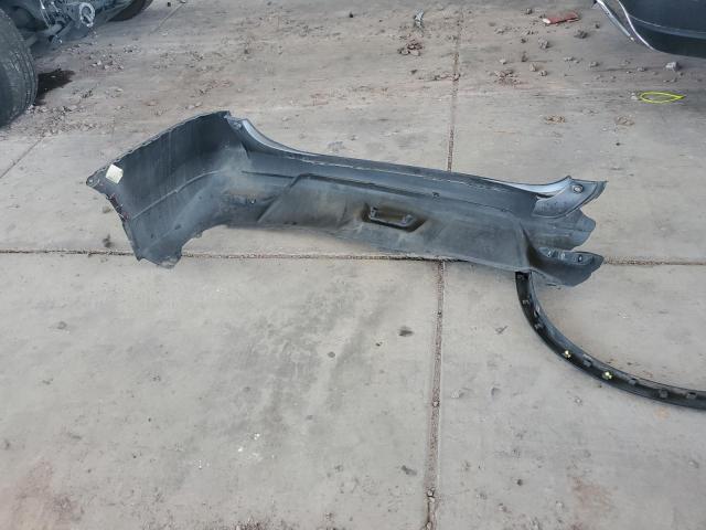 5N1AT2MV6GC810718 Nissan ROGUE S
