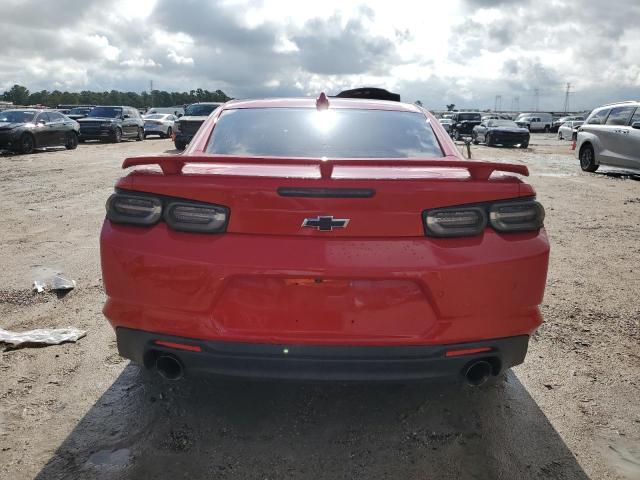 1G1FH1R70L0131810 Chevrolet CAMARO SS