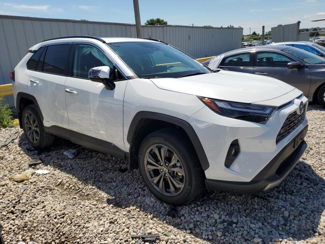 4T3D6RFV0RU142204 Toyota RAV4 LIMIT