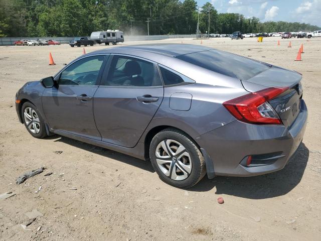 19XFC2F51HE052157 Honda Civic Lx