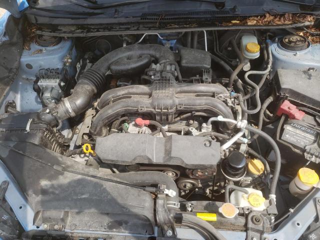JF2GPALC1G8259230 Subaru Crosstrek