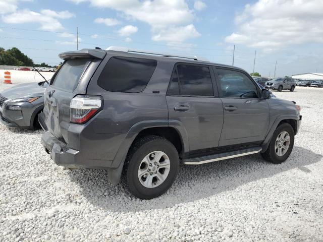 JTEZU5JR9G5132981 Toyota 4RUNNER SR