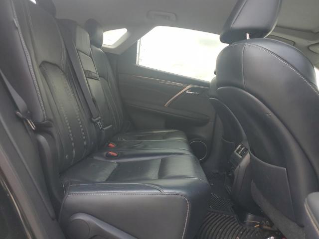 2T2BZMCA7HC072241 Lexus RX 350 BAS