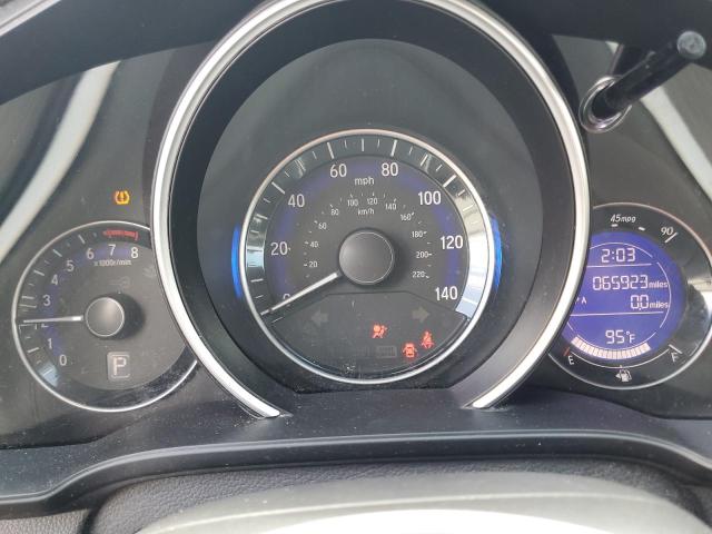 3HGGK5H5XFM779114 Honda FIT LX