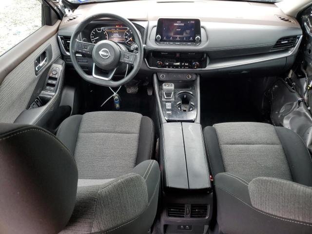 5N1BT3BA4PC674177 Nissan ROGUE SV