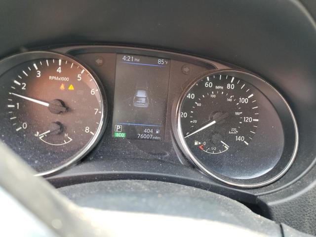 JN8AT2MV8LW135326 Nissan ROGUE S