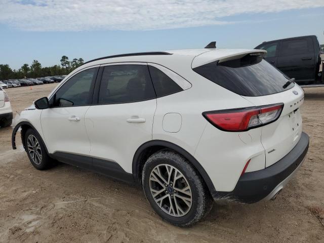 1FMCU0H67LUB20414 Ford ESCAPE SEL