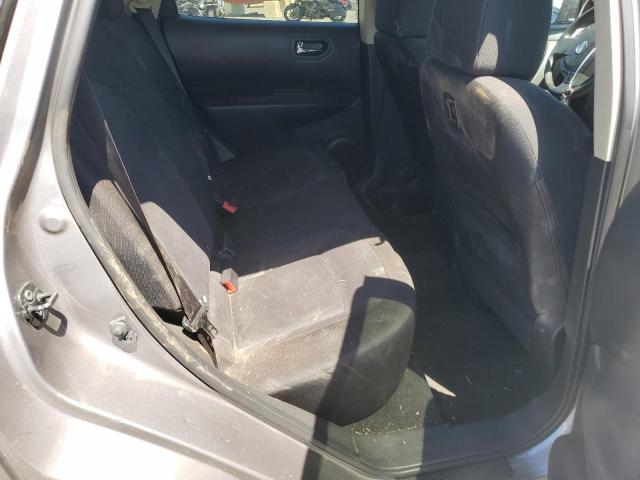 JN8AS5MV1FW255333 Nissan ROGUE SELE