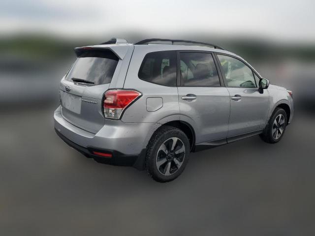 JF2SJAGC0JH483442 Subaru FORESTER 2