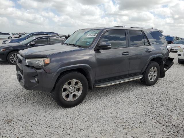 JTEZU5JR9G5132981 auction archive image