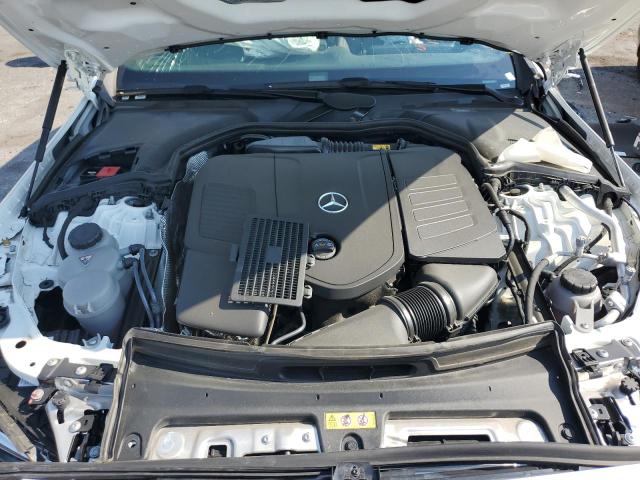 W1KAF4GB2RR186558 Mercedes-Benz C 300