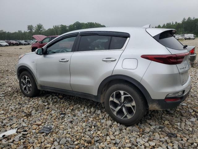 KNDPMCAC4L7807968 KIA SPORTAGE L