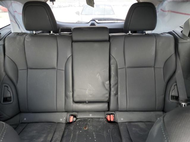 4S4BTANC1R3125945 Subaru OUTBACK LI