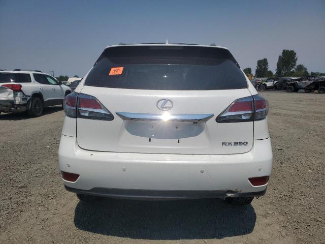 2T2BK1BA6EC247675 Lexus RX 350 BAS