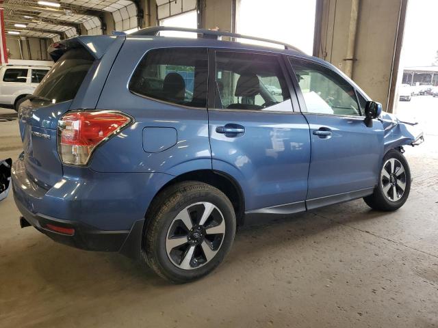 JF2SJAJCXJH455057 Subaru FORESTER 2