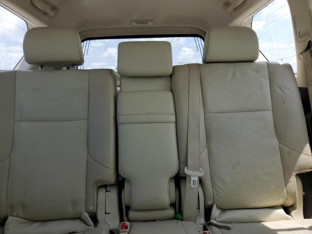 JTJBM7FX1F5100952 Lexus GX 460