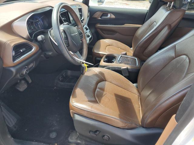 2C4RC1GG0HR841535 Chrysler PACIFICA L