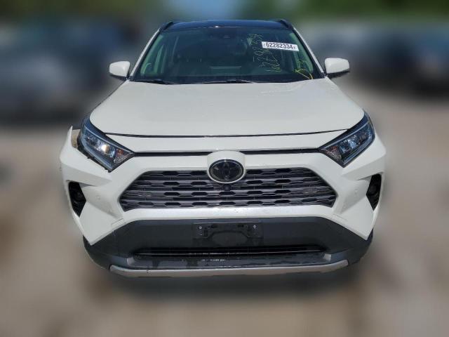 JTMN1RFV9KD521790 Toyota RAV4 LIMIT
