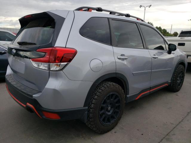 JF2SKARC8LH582863 Subaru FORESTER S