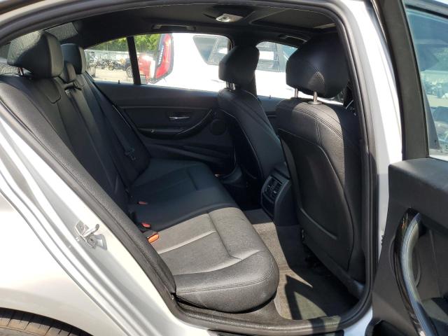 WBA8E1G54GNT34067 BMW 320 I