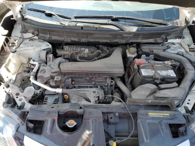 JN8AT2MV7HW256453 Nissan ROGUE S