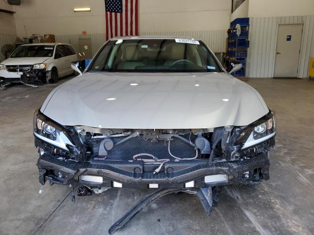 58ABZ1B11KU039089 Lexus ES 350
