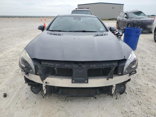 WDDJK7DA6EF023609 Mercedes-Benz SL 550