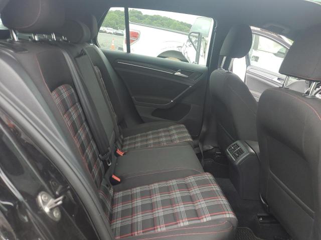 3VW447AU5HM037065 Volkswagen GTI S/SE