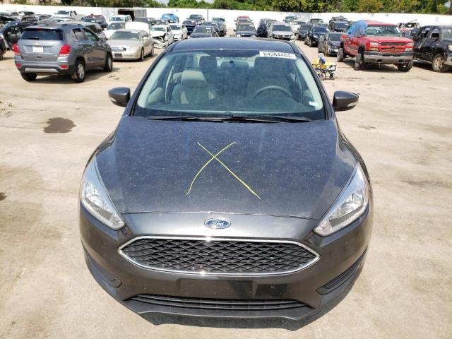 1FADP3F2XGL313000 Ford FOCUS SE