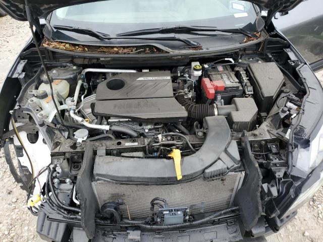 5N1BT3BA4PC674177 Nissan ROGUE SV