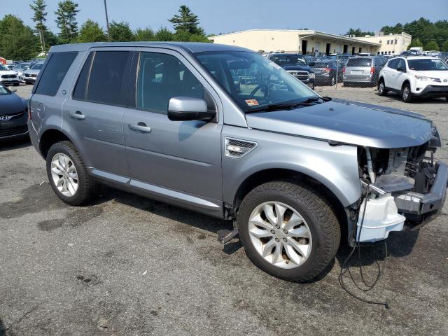 SALFP2BG6FH432686 Land Rover Lr2 Se