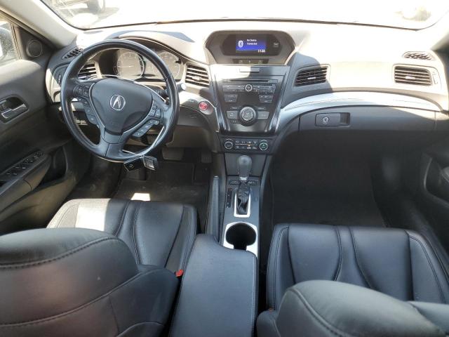 19UDE2F30KA013622 Acura ILX