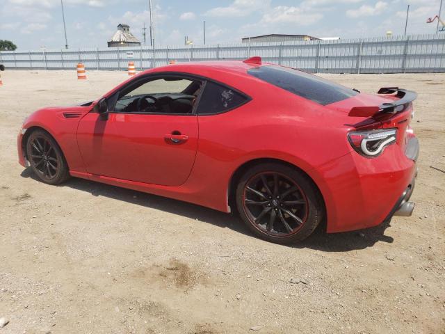 JF1ZCAC1XH9600630 Subaru BRZ 2.0 LI