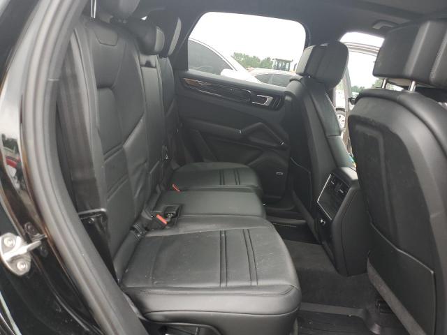WP1AA2AY3LDA03536 Porsche Cayenne
