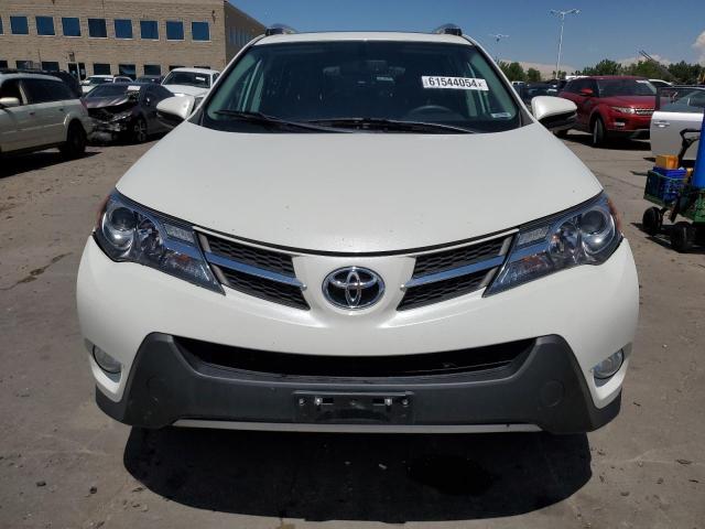 2T3DFREV5FW273416 Toyota RAV4 LIMIT