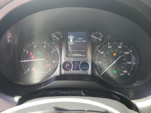 JTJBM7FX4E5085703 Lexus GX 460