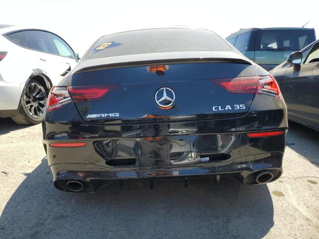 W1K5J5BB4PN405098 Mercedes-Benz Cla Amg 35