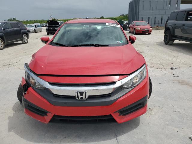 2HGFC2F59JH597647 Honda Civic Lx