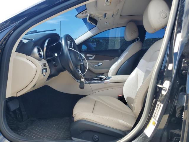 55SWF8EBXKU289523 Mercedes-Benz C 300 4MAT