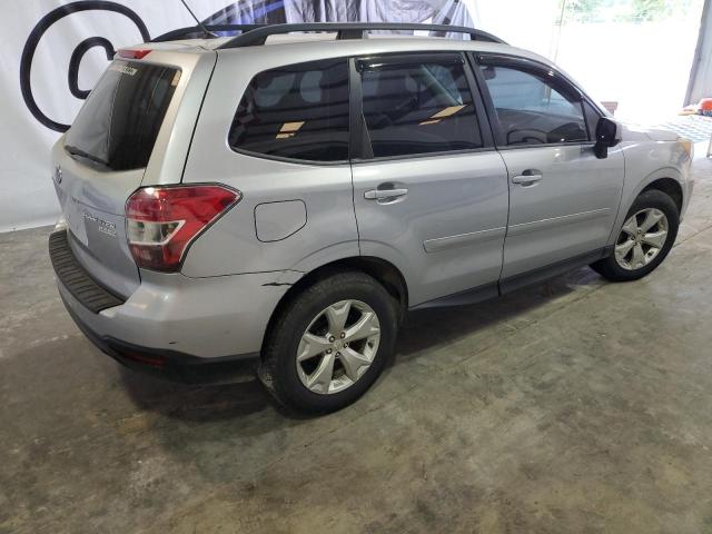JF2SJAEC1EH453777 Subaru FORESTER 2