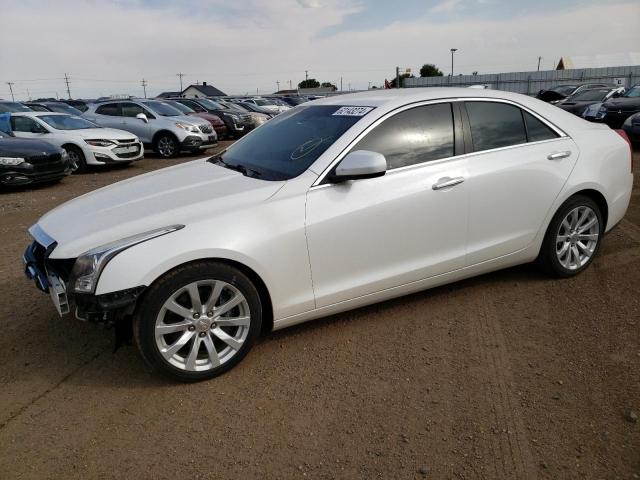 1G6AA5RX6H0191534 auction archive image