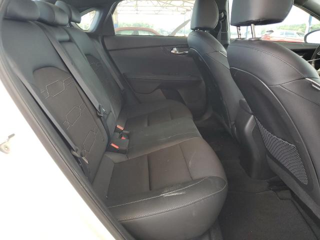 3KPF54AD3NE489240 KIA FORTE GT L
