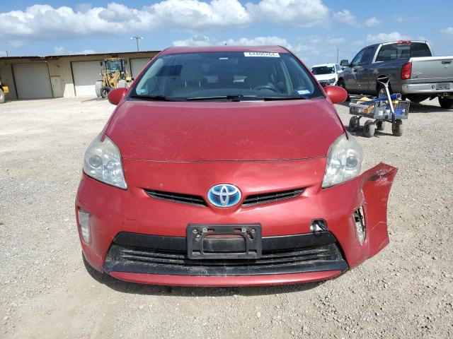 JTDKN3DUXF0469209 Toyota Prius