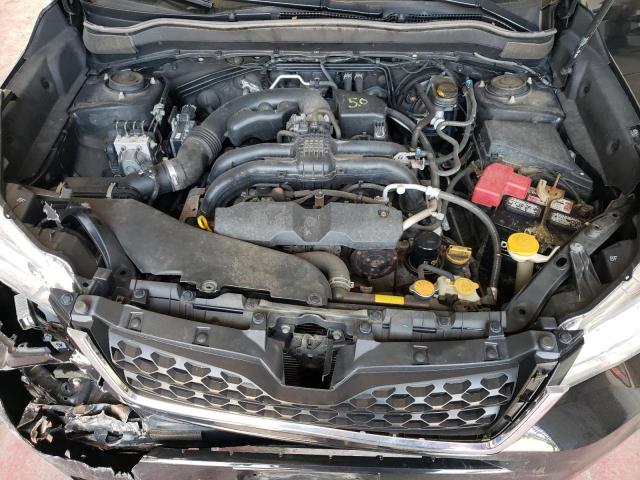JF2SJAGC2EH526748 Subaru FORESTER 2