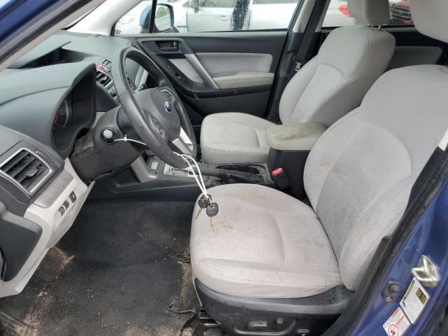 JF2SJAEC7HH512884 Subaru FORESTER 2