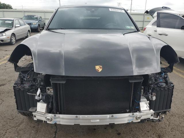WP1AA2AY3LDA03536 Porsche Cayenne
