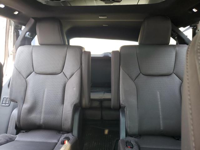 5TDAAAB64RS013059 Lexus Tx 350 Bas